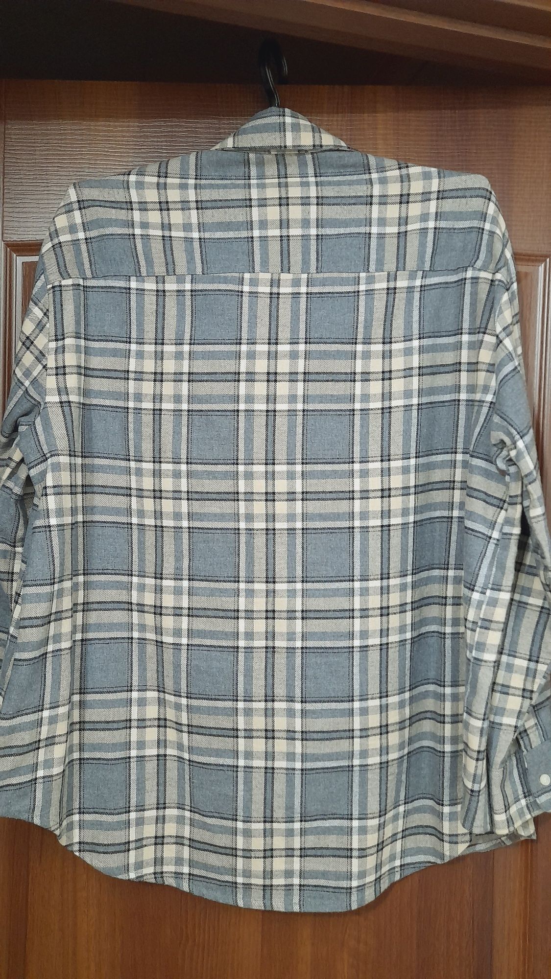 Old Navy. Новая. Рубашка, женская. OldNavy