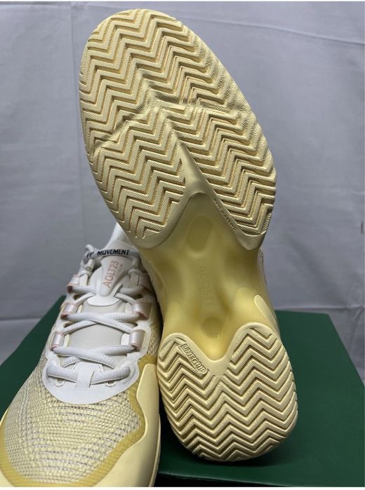 Красовки Lacoste Lg-lt23 Ultra