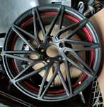 alufelga Keskin KT20 nowa felga 19" 5x120 8.5J