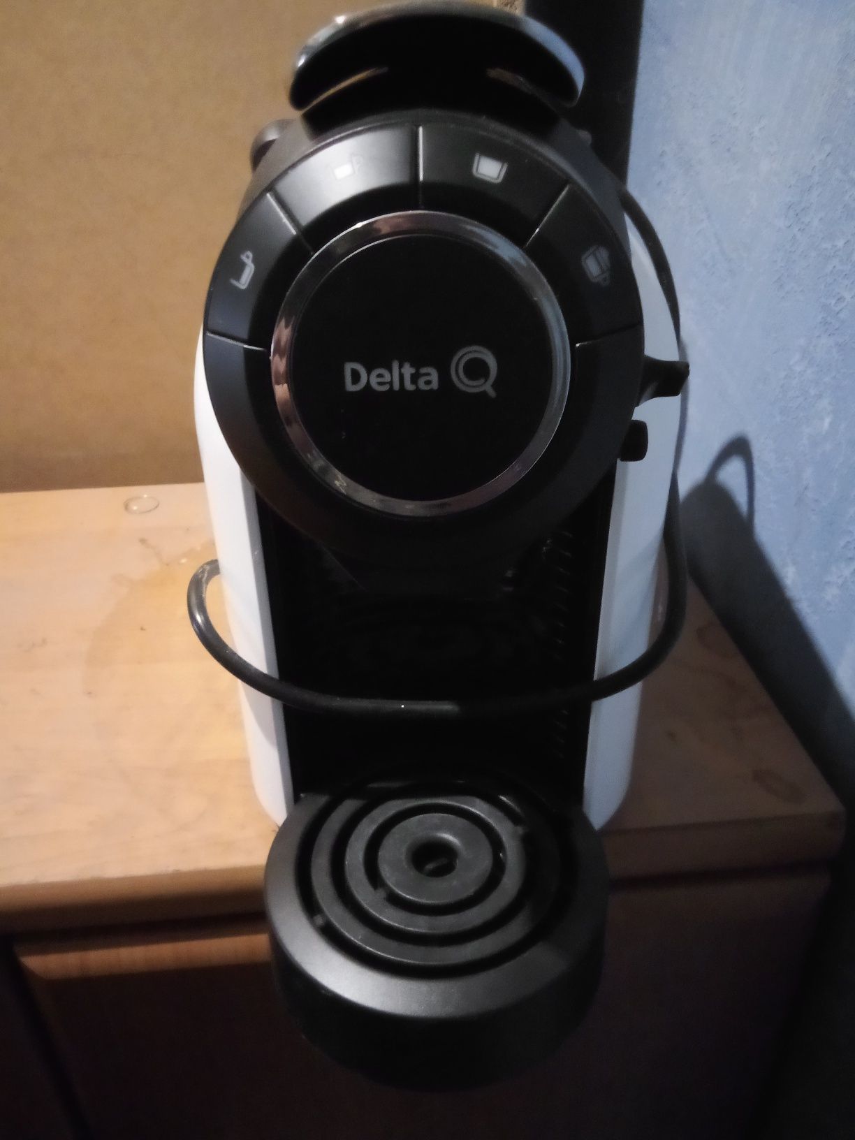 Express delta 80zl