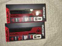 Patriot Viper DDR4
