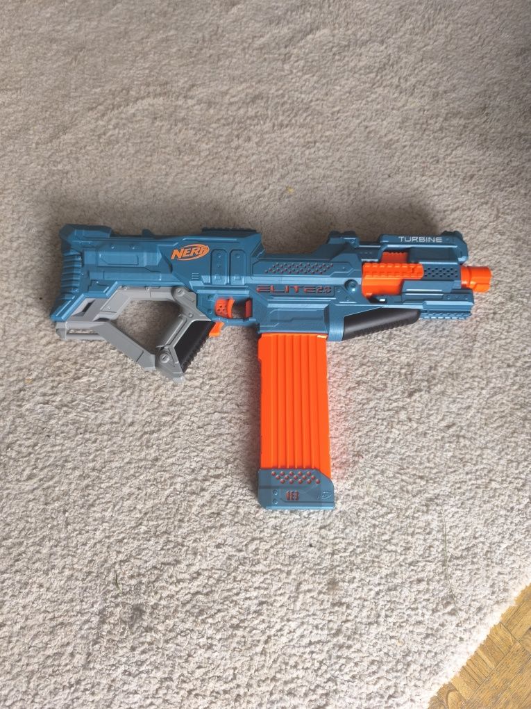 Nerf automatyczny Elite 2.0 Turbine