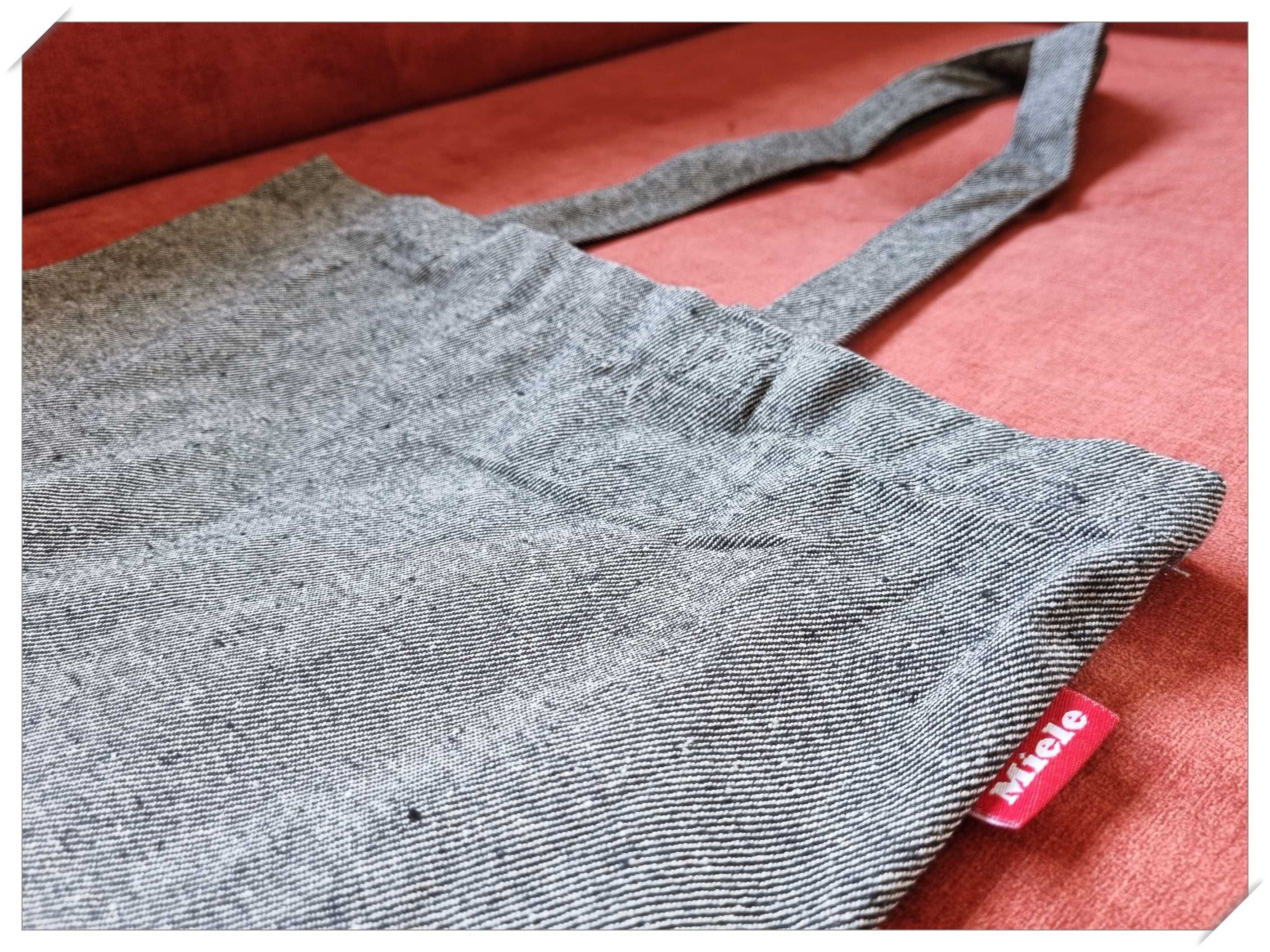 Torba materiałowa Miele