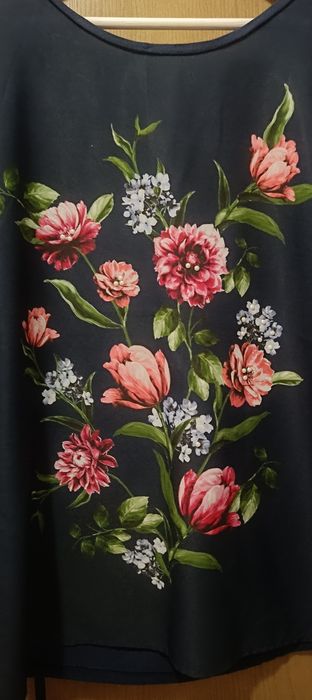 Bluzka letnia Orsay 2szt