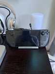Steam Deck Oled 512 gb