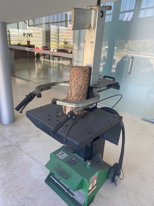 RACHADOR HIDRÁULICO THOR NOVO