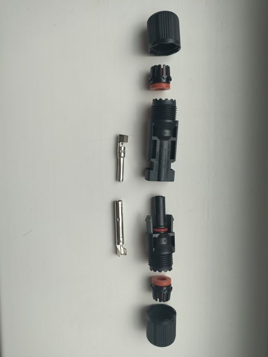 Коннектор МС 4 конектор МС 6