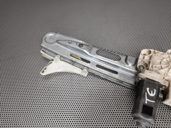 Elevador vidros trás esquerdo OPEL Vectra C GTS