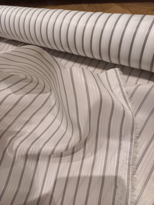 Tkaniny wyprzedaż promocja szyfon, flausz, dzianina koronka,  punto