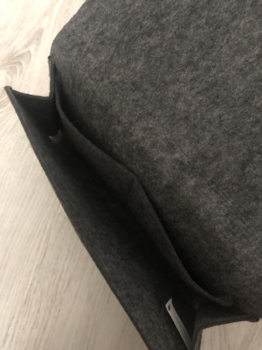 Organizer na łóżko, kanapę