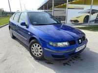 Seat Leon 1.4 Benzyna Klimatyzacja