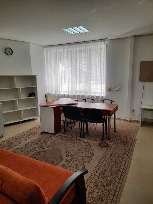 Оренда офісного приміщення район Дружба, вул Яремчука.