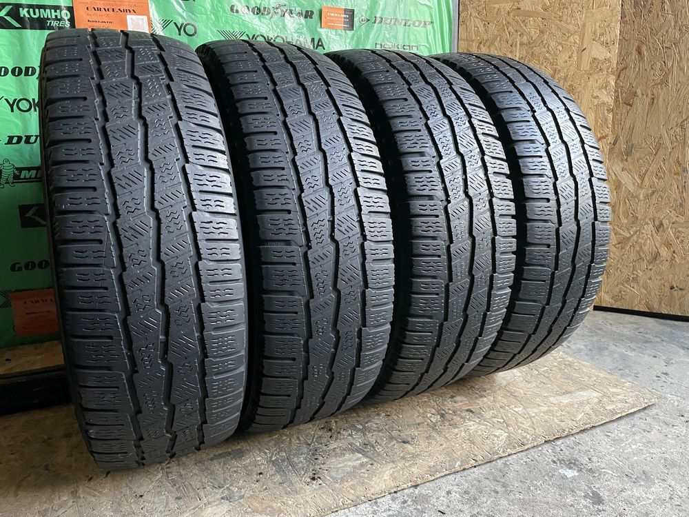 Резина шини б/у комплекти пари одиночки 185/60 R15 Склад з Європи