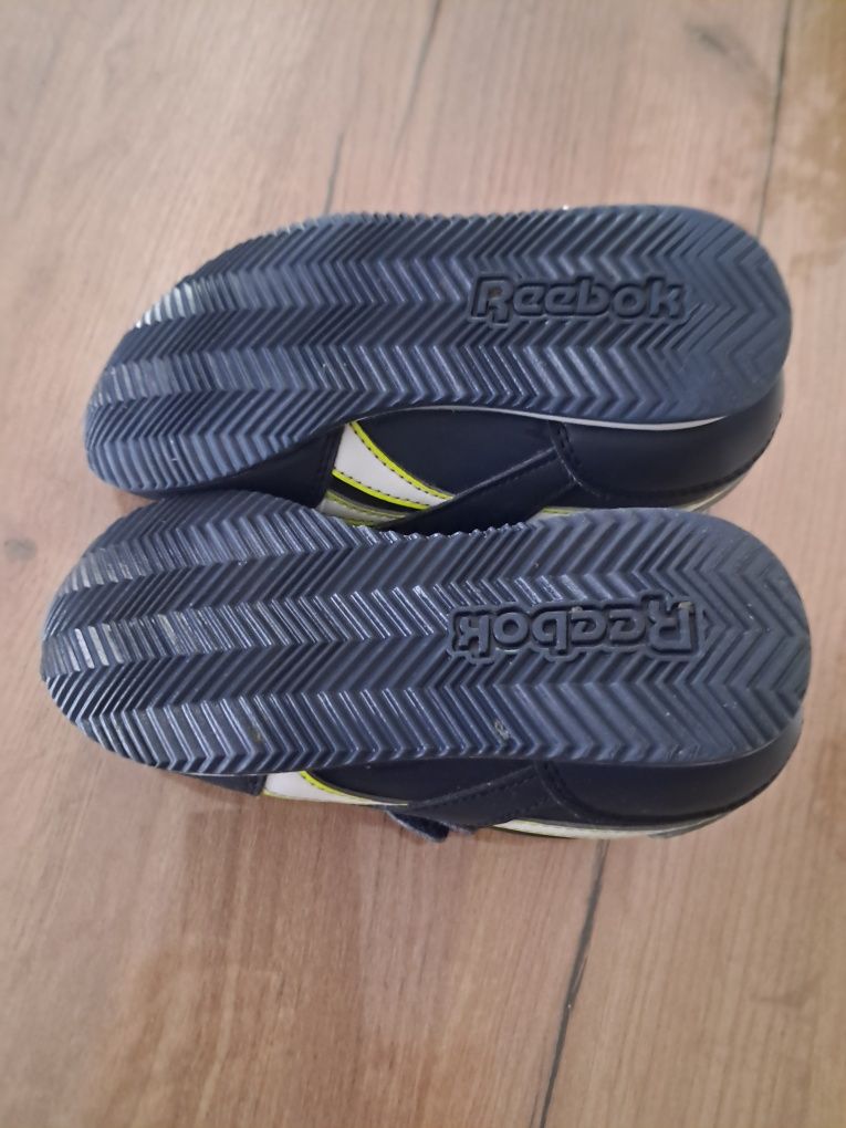 Buty dzieciece Reebok