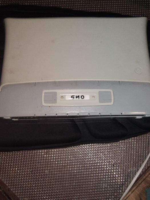 Очиститель ионизатор воздуха Zenet Супер Плюс Био