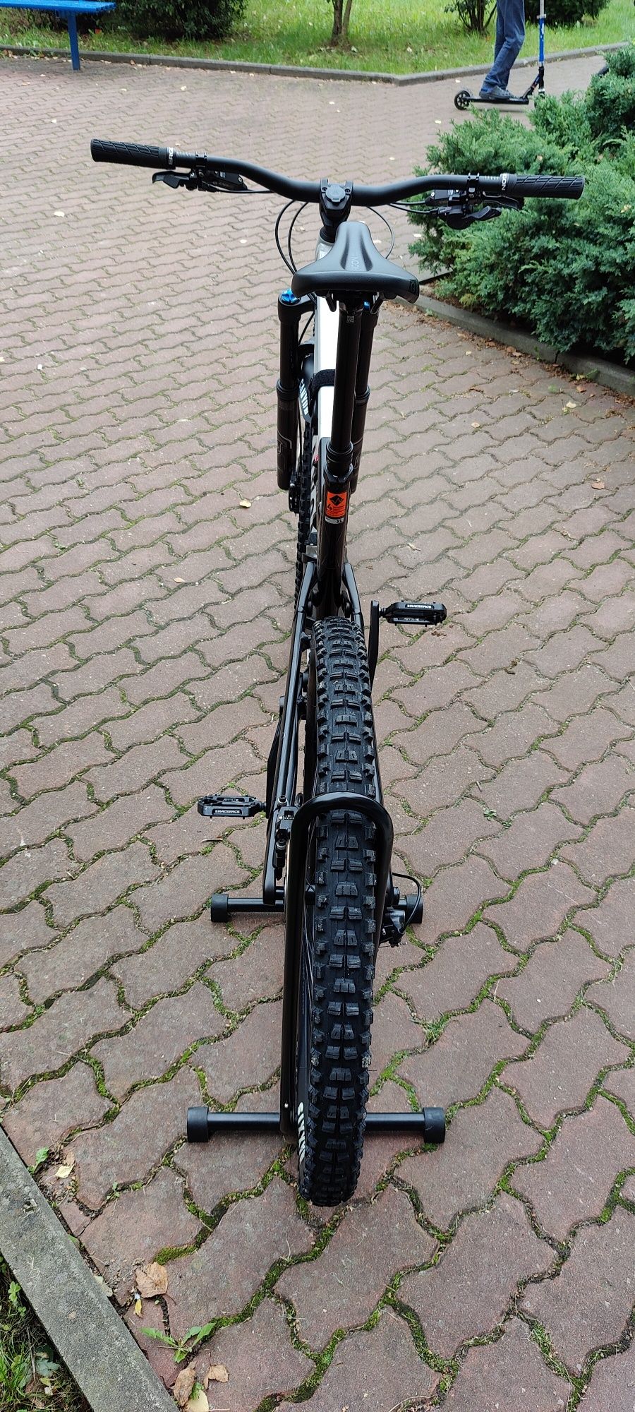 Canyon Spectral 29 AL 5 rozm. XL jak nowy