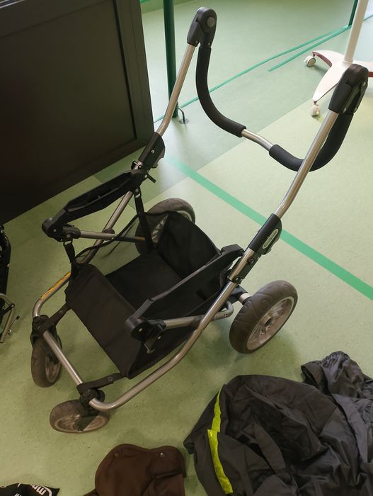 Sprzedam wózek dziecięcy