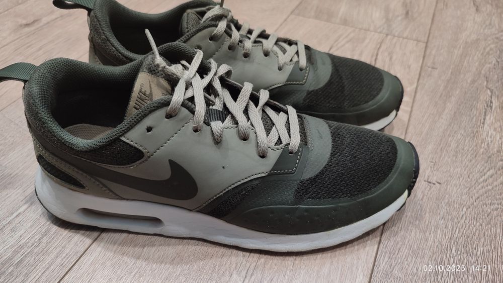 Кросовки Nike Air Max оригінал