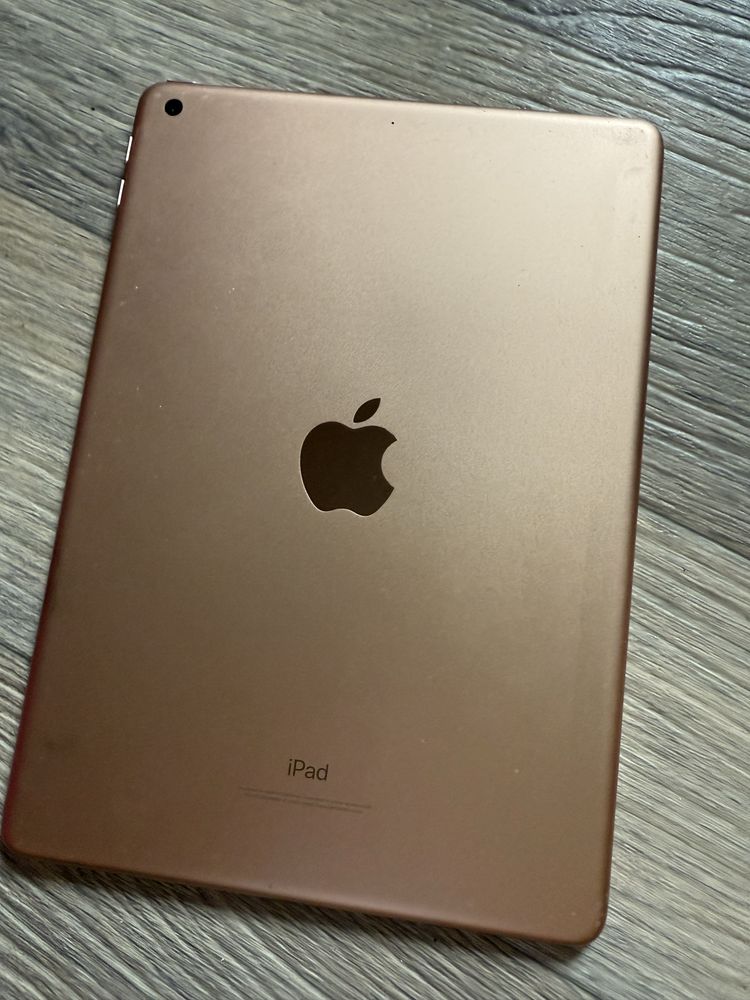 Ipad 6th generation