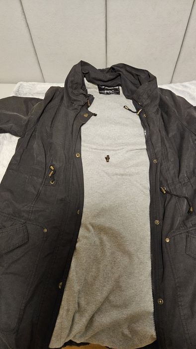 Kurtka ciążowa 3 w 1