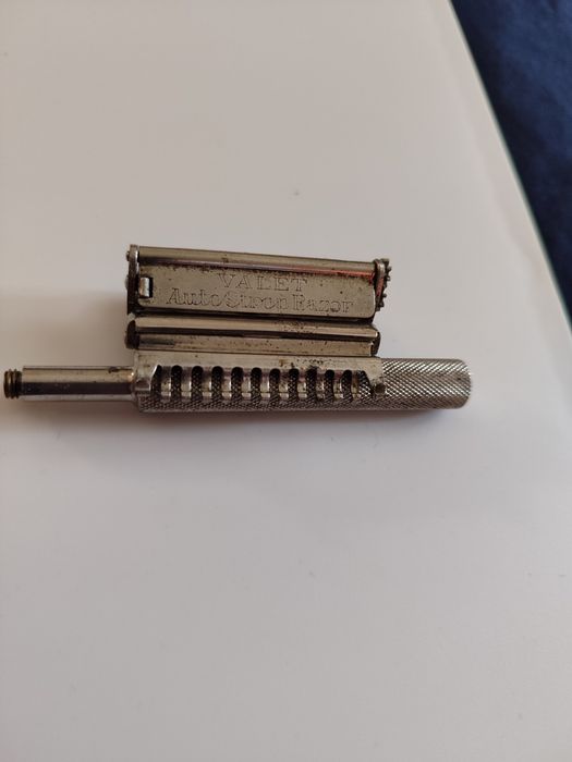 Станок для бритья VALET