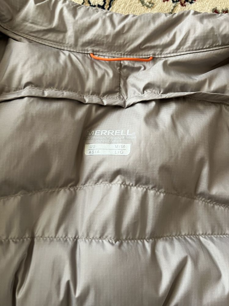 Нова куртка Merrell ( оригінал )