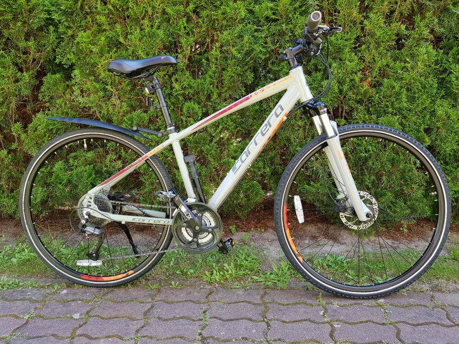 Rower crossowy Carrera Crossfire III 3