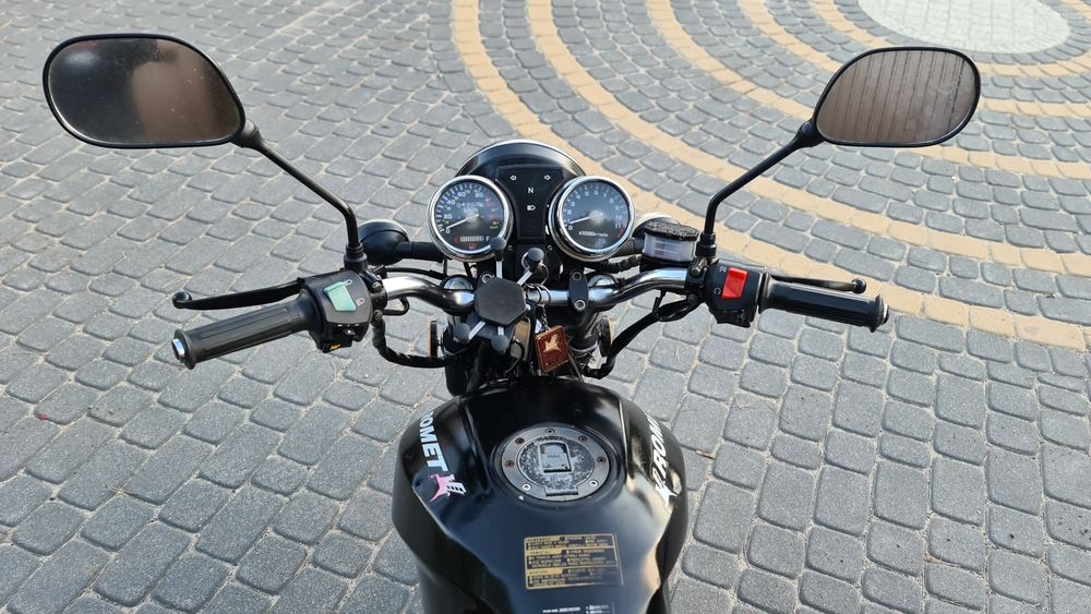 Romet zetka 50 stan bdb! Raty! Transport!