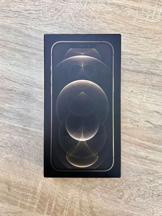 IPhone 12 Pro Max (Gold). 8/128Gb.