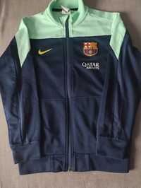 Bluza Nike FCB Barcelona