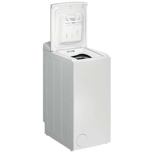 Pralka WHIRLPOOL TDLR5030LPL/N 5kg nowa