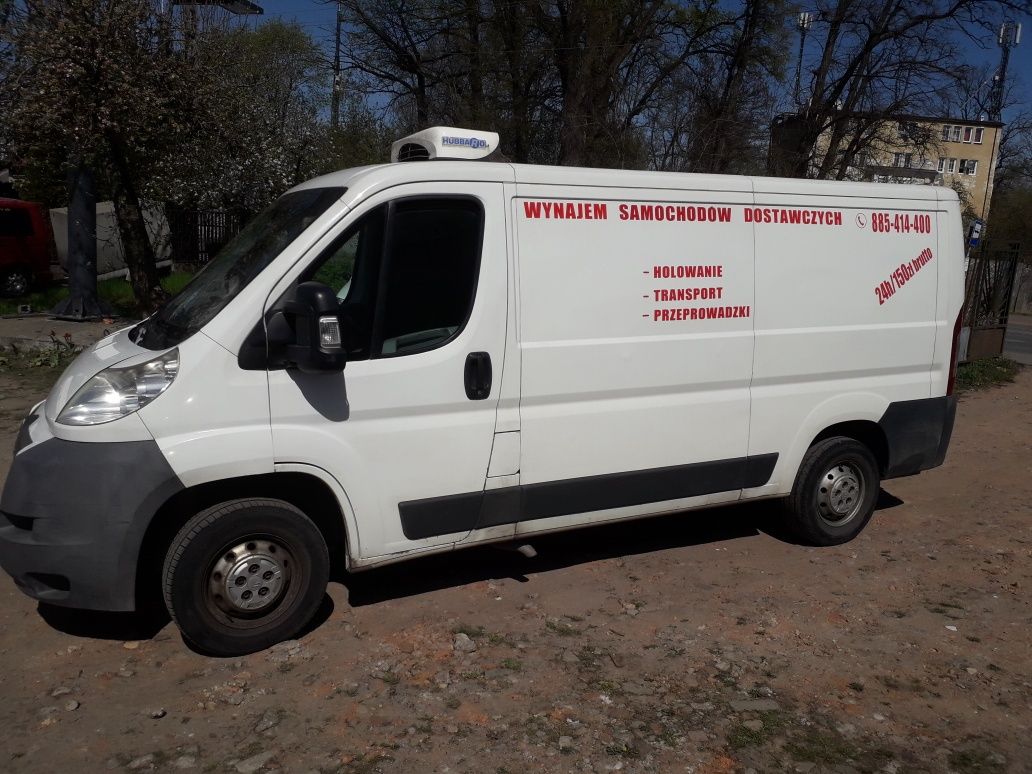 Usługi transportowe transport holowanie pomoc wypożycz wynajem winda