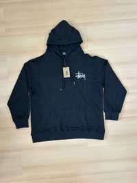 Bluza Stussy hoodie