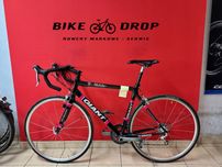 Rower Szosowy Giant T-Mobile Carbon Ultegra 2x10