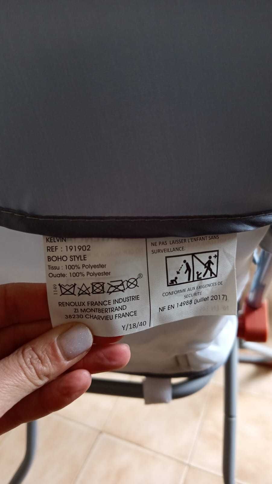 Máquina de Baínha invisível
