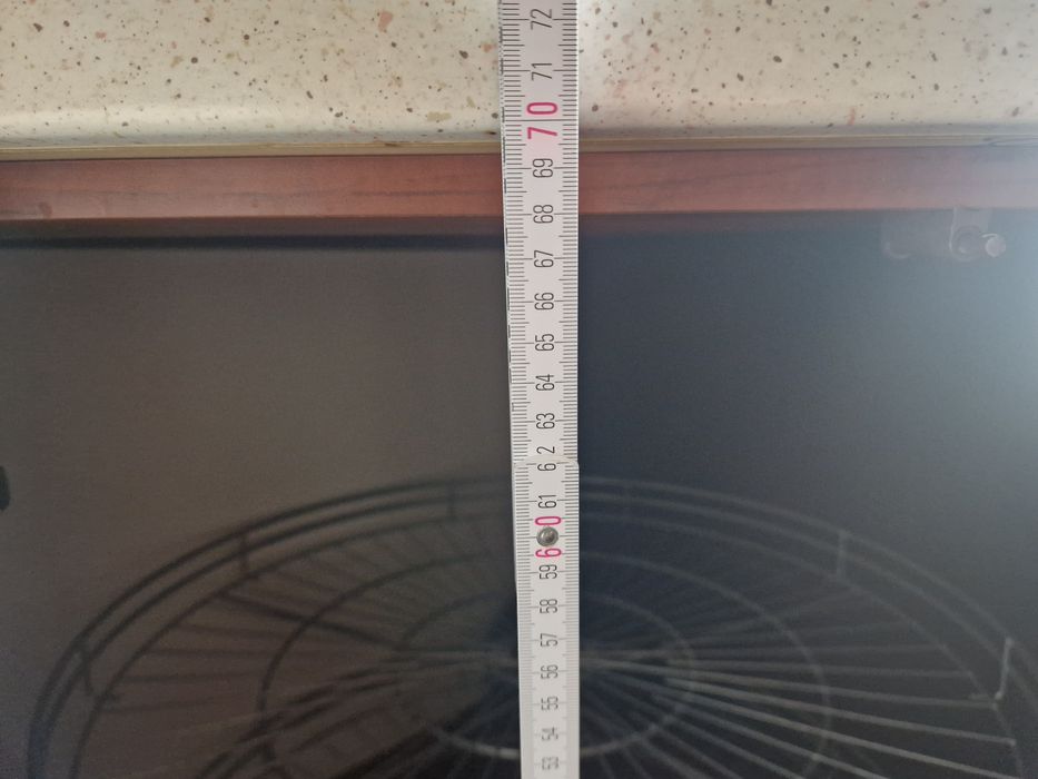 Kosz obrotowy do kuchni