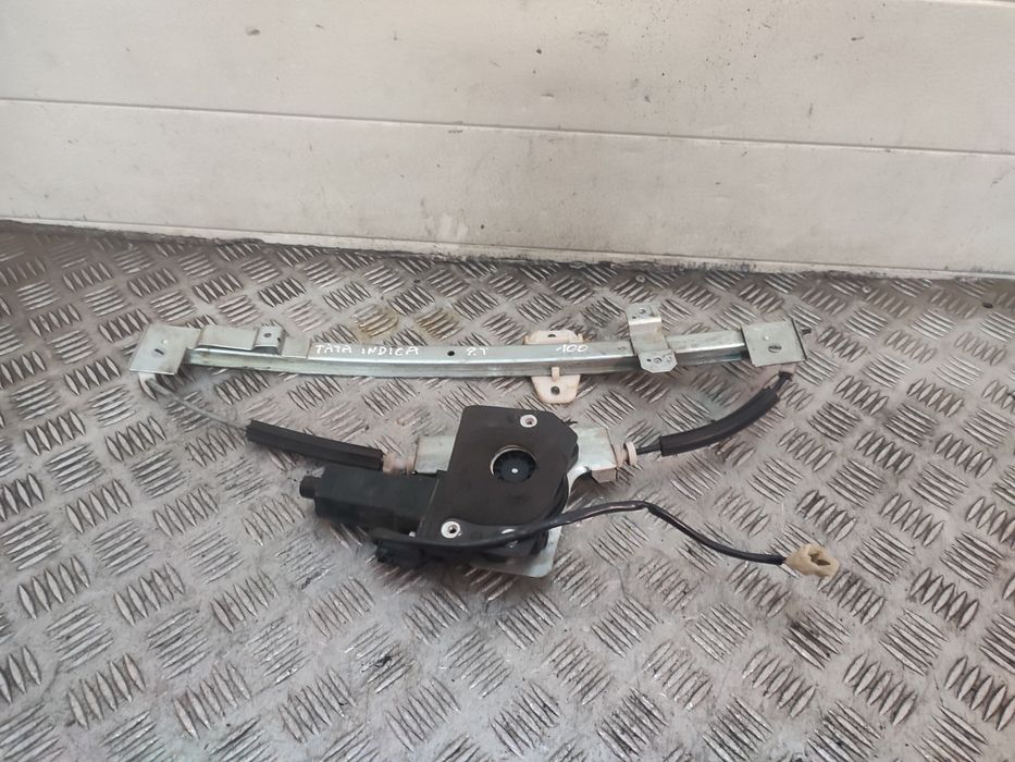 Tata Indica podnośnik szyby elektryczny prawy tył tylny