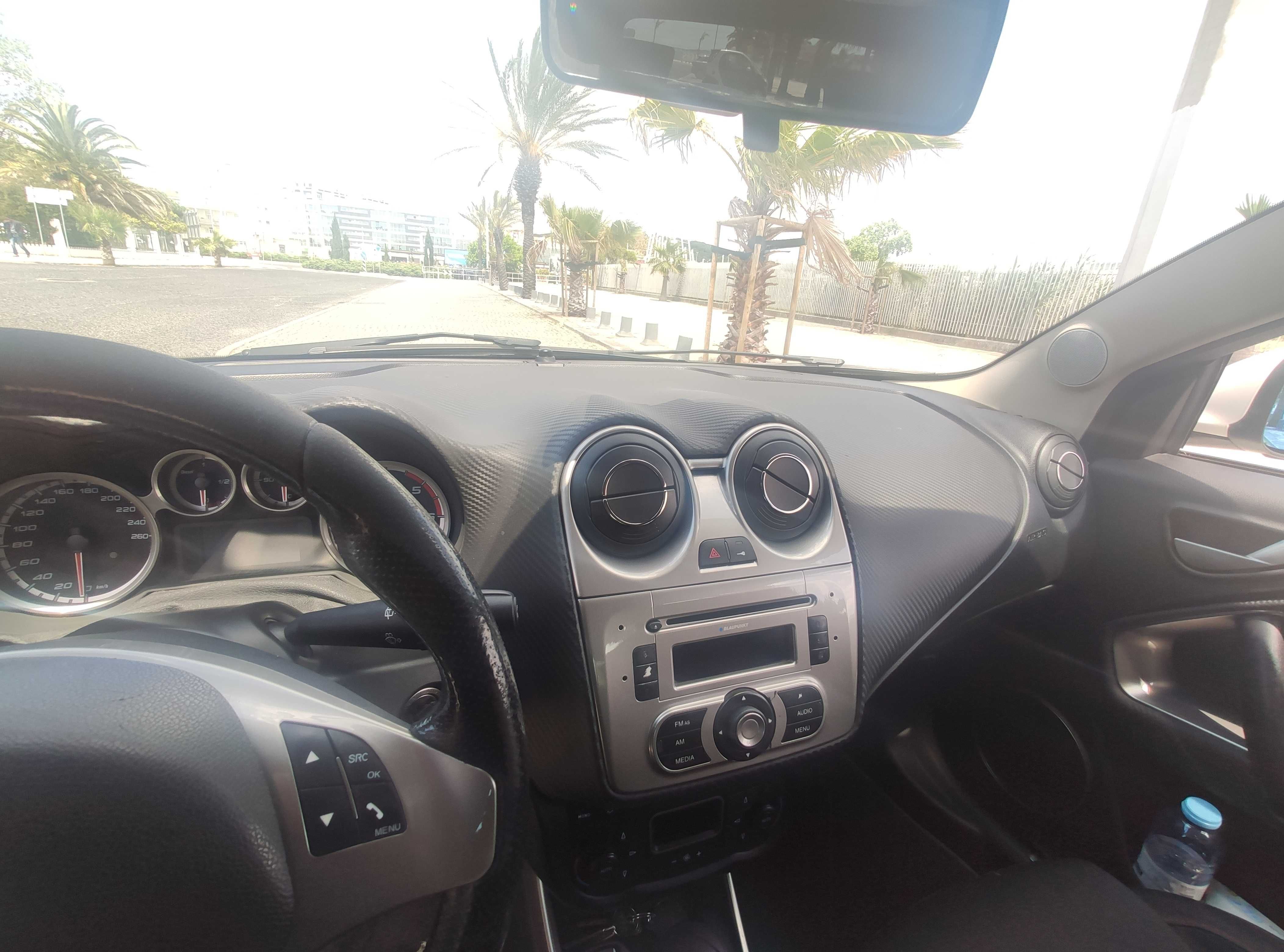 Vende-se Alfa Romeo Mito 1.6JTD 120CV