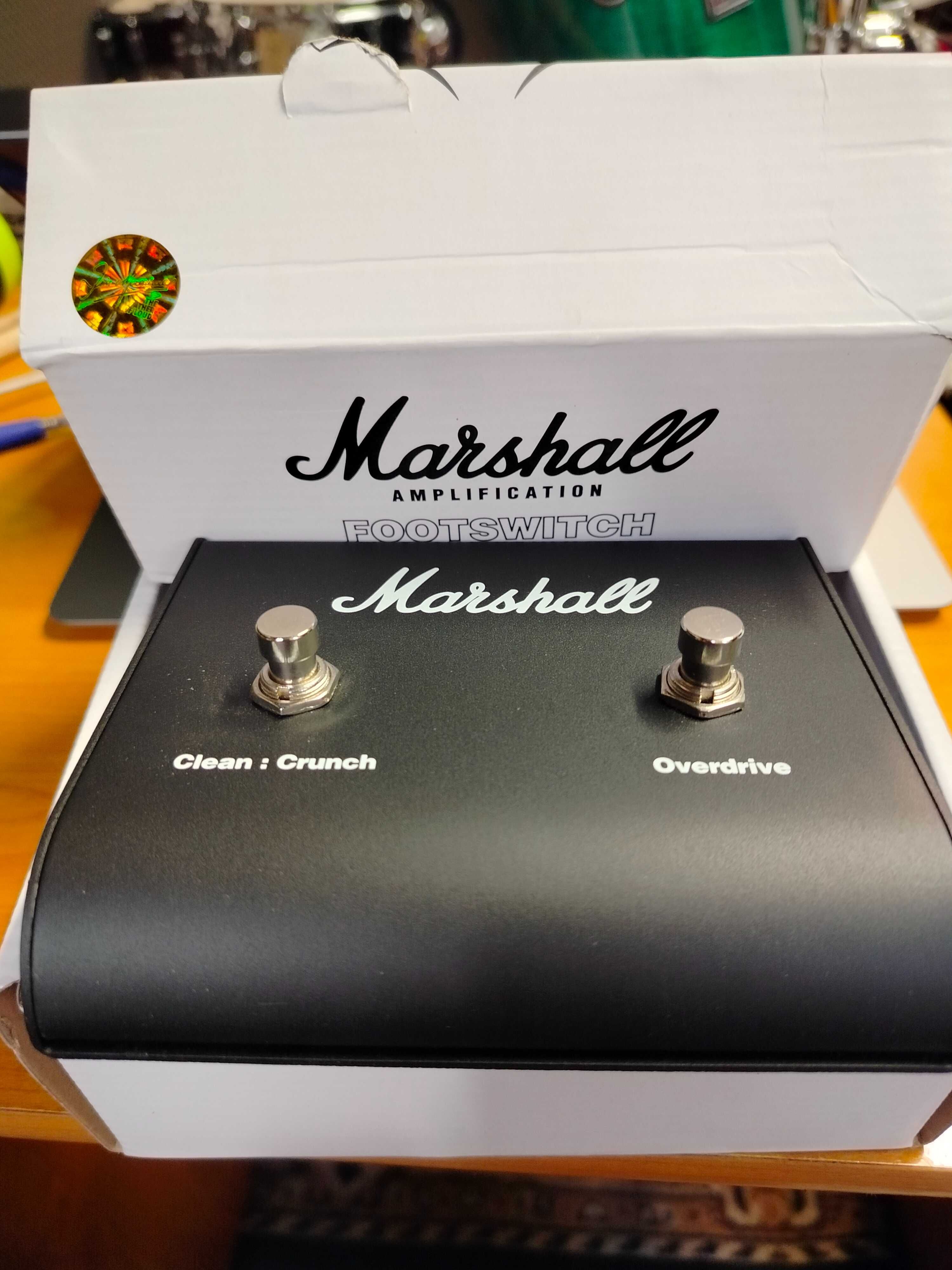 Wzmacniacz Gitarowy Kombo - Marshall MG 102 GFX Jak Nowy!!!