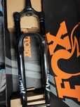Suspensão rock shox Lyrik 160mm 29 MTB