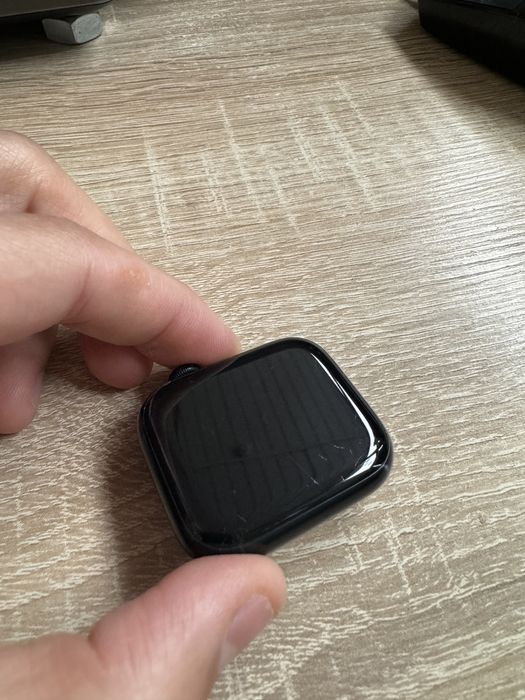 Apple watch 7 45mm Епл Вотч 7 серія