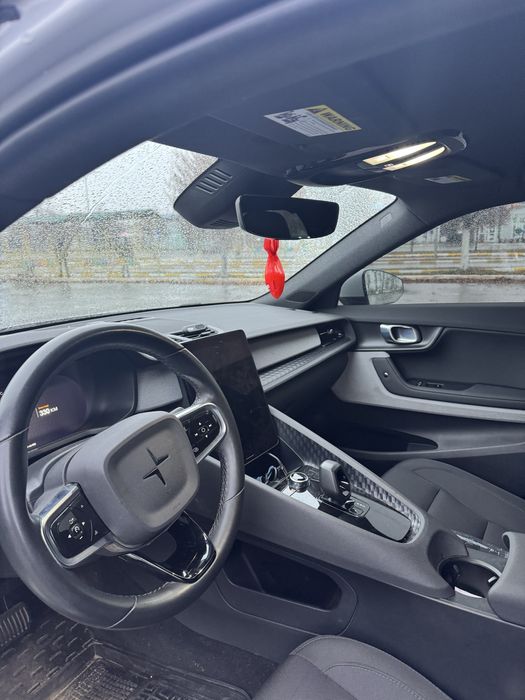 Polestar PS 2 78kW AWD 2022 год