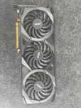 Відеокарта MSI RTX 3060 12Gb Ventus 3X OC