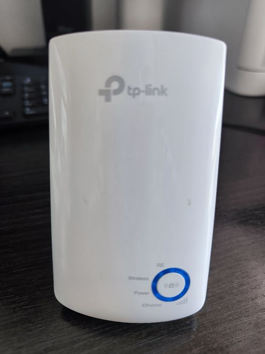 Powerline AV600, Repeater, Router TP-Link