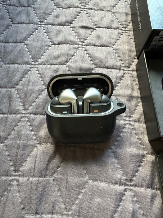 Galaxy buds 3 pro orginalne super stan