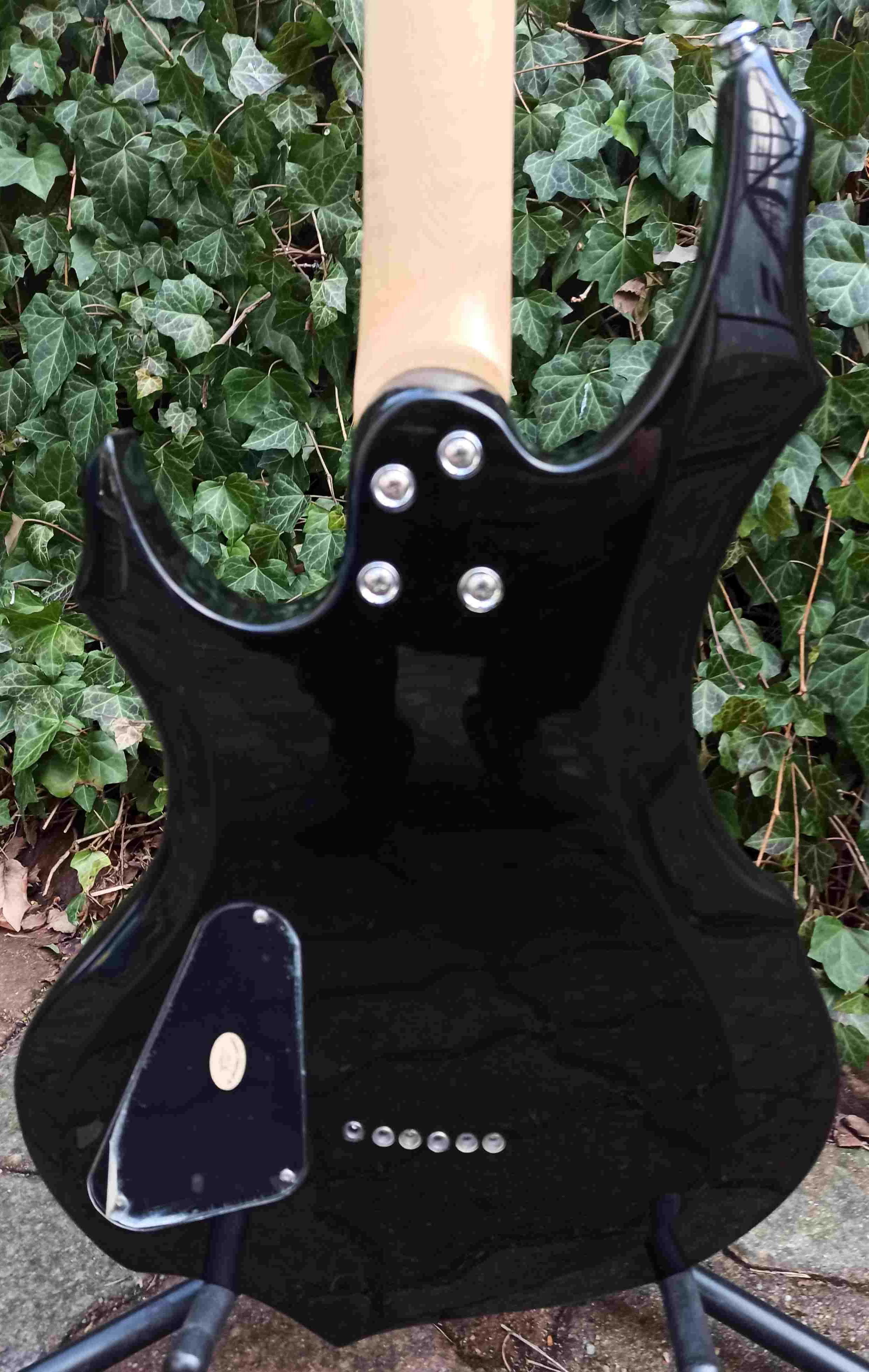 Gitara elektryczna ESP LTD F-10