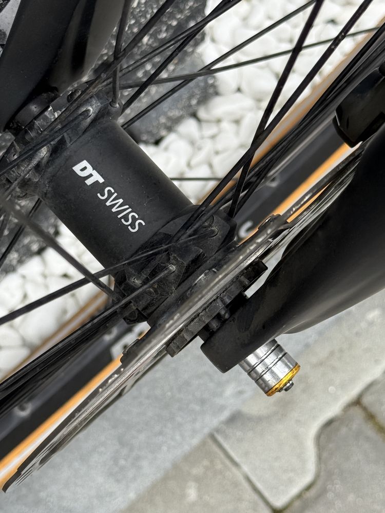 KTM Macina Ultimate XTS 2024 Bosch CX 750W нлектровелосипед