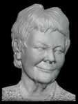 3D моделирование, барельефы по фото\чертежам под 3D печать
