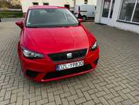 Seat Ibiza Stan idealny. Pełna faktura Vat. Podana cena brutto !!!