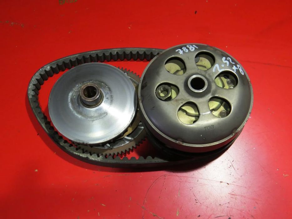 piaggio x8 125 150 180 x9 x7 vespa mp3 beverly atlantic wariator sprz